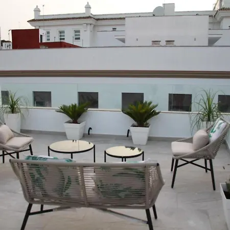 Luz, Aire Y Mar Grupo Ac Gestion Apartamento