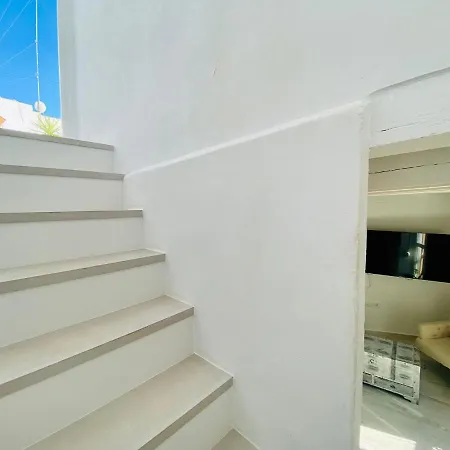 Luz, Aire Y Mar Grupo Ac Gestion Apartamento
